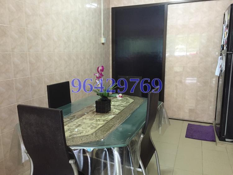 Blk 22 MARSILING DRIVE (Woodlands), HDB 4 Rooms #120546912